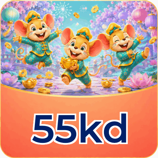 55kd